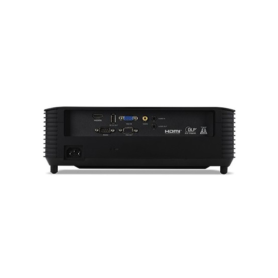 Videoproiector Acer X1326AWH MR.JR911.001