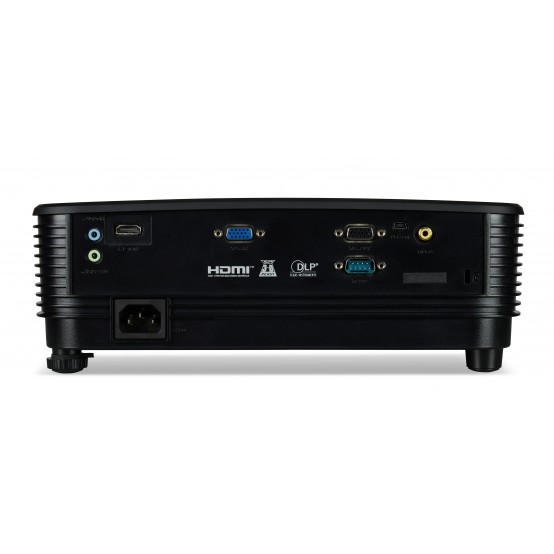 Videoproiector Acer X1229HP MR.JUJ11.001