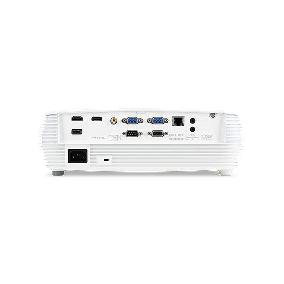Videoproiector Acer P5535 MR.JUM11.001