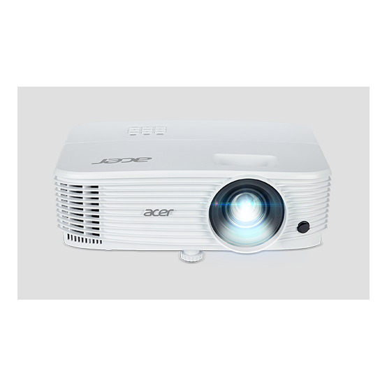 Videoproiector Acer P1357Wi MR.JUP11.001