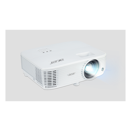 Videoproiector Acer P1357Wi MR.JUP11.001