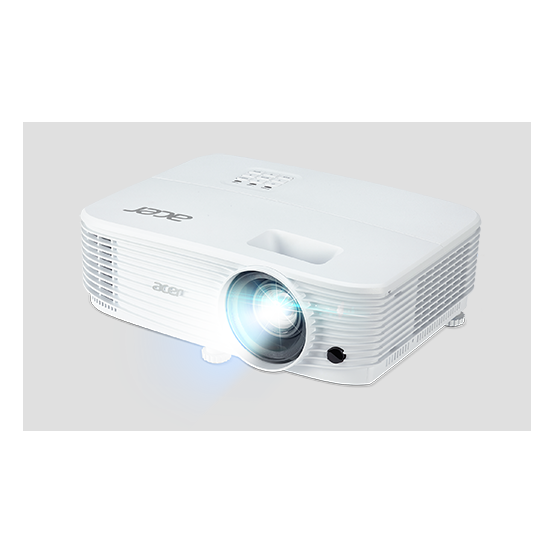 Videoproiector Acer P1357Wi MR.JUP11.001