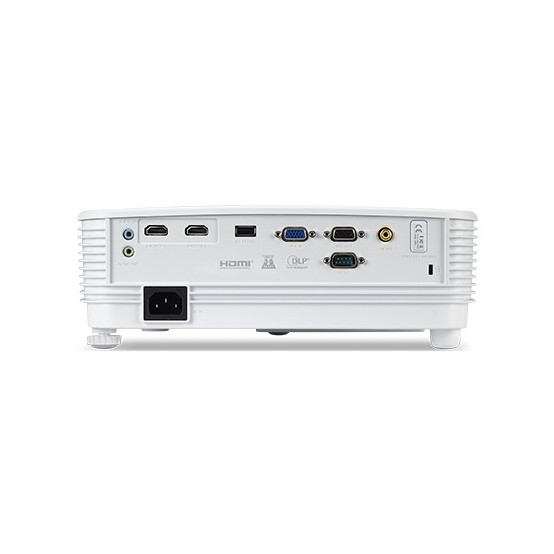 Videoproiector Acer P1157i MR.JUQ11.001