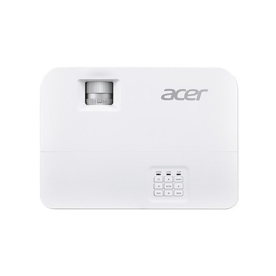 Videoproiector Acer P1657Ki MR.JV411.001