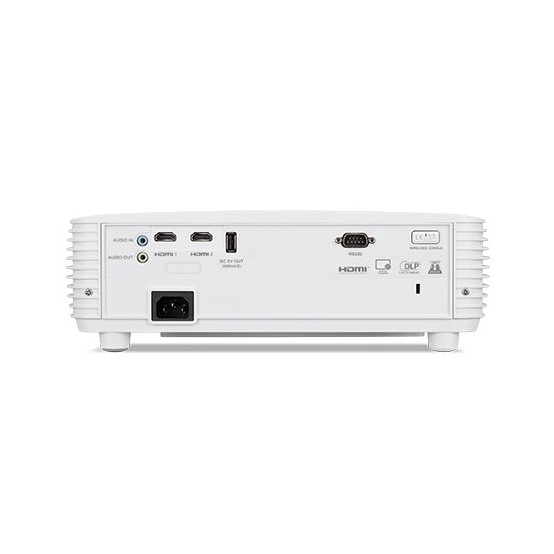 Videoproiector Acer P1657Ki MR.JV411.001