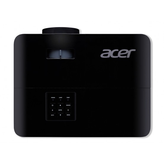 Videoproiector Acer X1328WKi MR.JW411.001