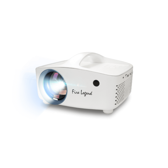 Videoproiector AOpen QF13 MR.JWD11.001