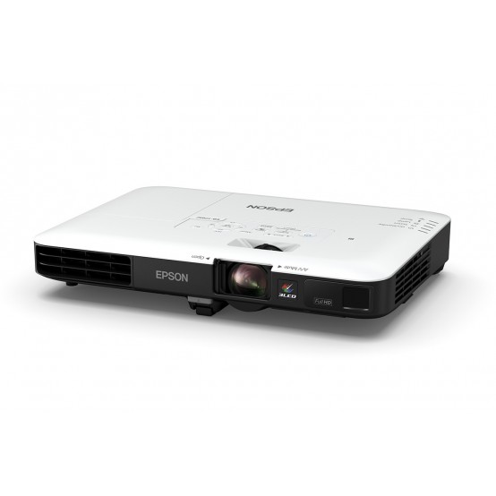 Videoproiector Epson EB-1795F V11H796040