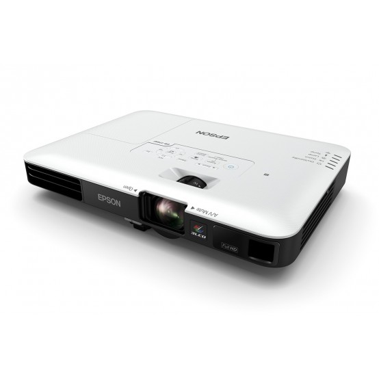 Videoproiector Epson EB-1795F V11H796040