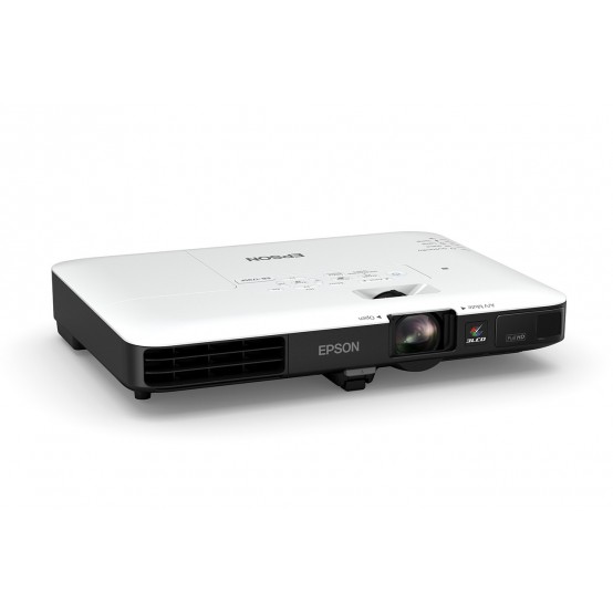 Videoproiector Epson EB-1795F V11H796040