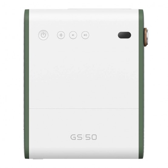 Videoproiector BenQ GS50