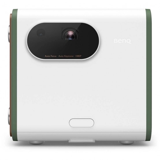Videoproiector BenQ GS50