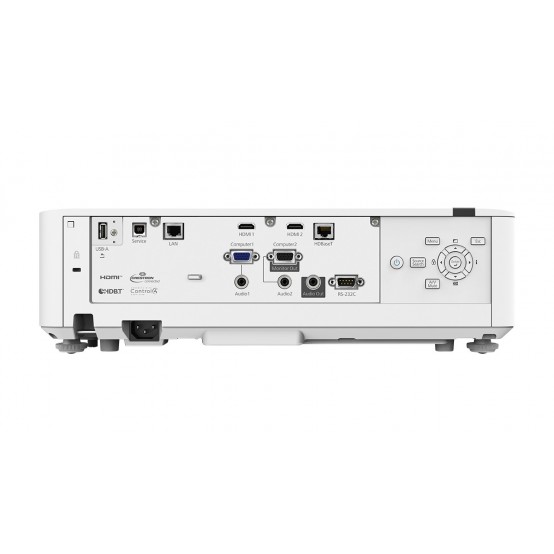 Videoproiector Epson EB-L720U V11HA44040