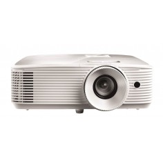 Videoproiector Optoma EH412 E1P1A39WE1Z1