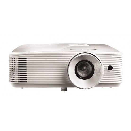 Videoproiector Optoma EH412 E1P1A39WE1Z1
