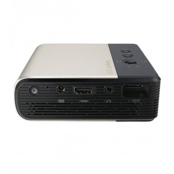 Videoproiector ASUS ZenBeam E2 90LJ00H3-B01170