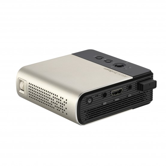Videoproiector ASUS ZenBeam E2 90LJ00H3-B01170