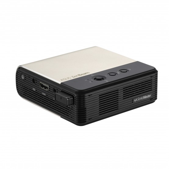 Videoproiector ASUS ZenBeam E2 90LJ00H3-B01170