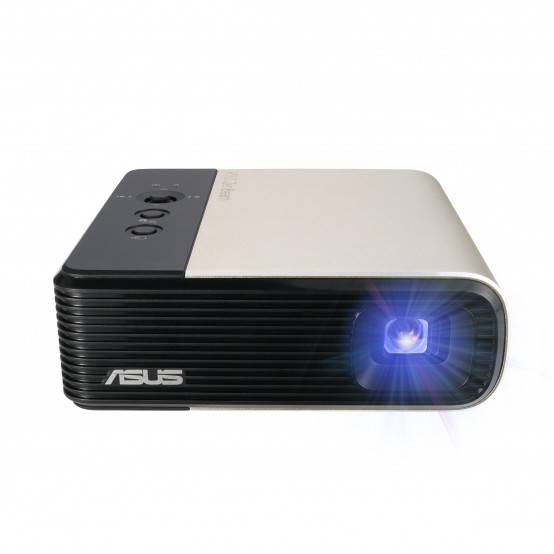 Videoproiector ASUS ZenBeam E2 90LJ00H3-B01170