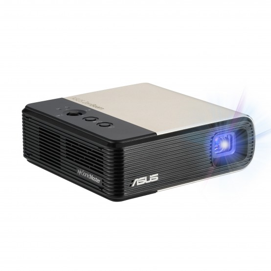 Videoproiector ASUS ZenBeam E2 90LJ00H3-B01170
