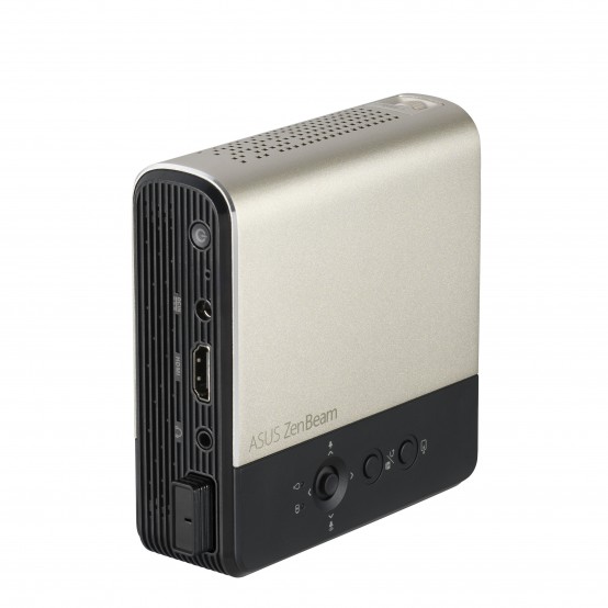 Videoproiector ASUS ZenBeam E2 90LJ00H3-B01170