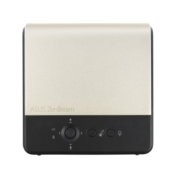 Videoproiector ASUS ZenBeam E2 90LJ00H3-B01170