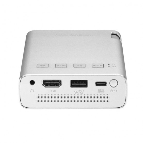 Videoproiector ASUS ZenBeam E1R 90LJ00J3-B01070
