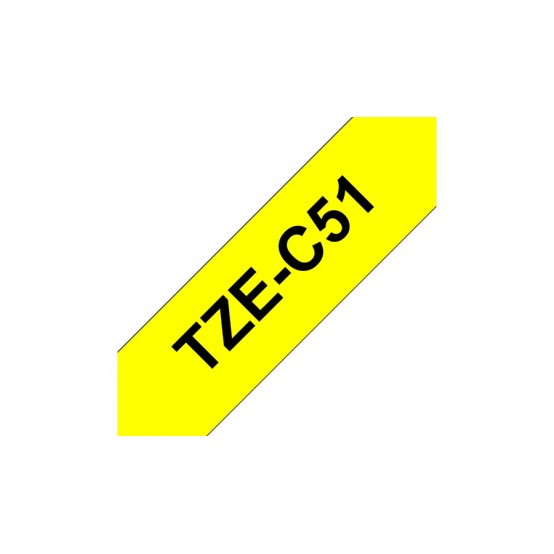 Hartie Brother TZe-C51