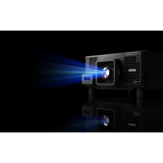 Videoproiector Epson EB-L20000U V11H833840