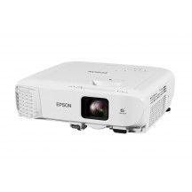 Videoproiector Epson EB-X49 V11H982040