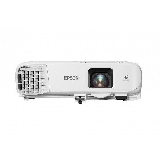 Videoproiector Epson EB-X49 V11H982040