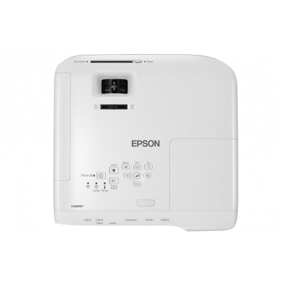 Videoproiector Epson EB-X49 V11H982040