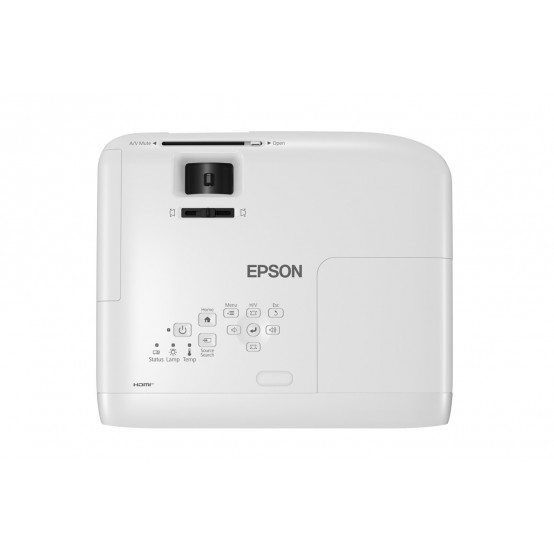 Videoproiector Epson EB-X49 V11H982040