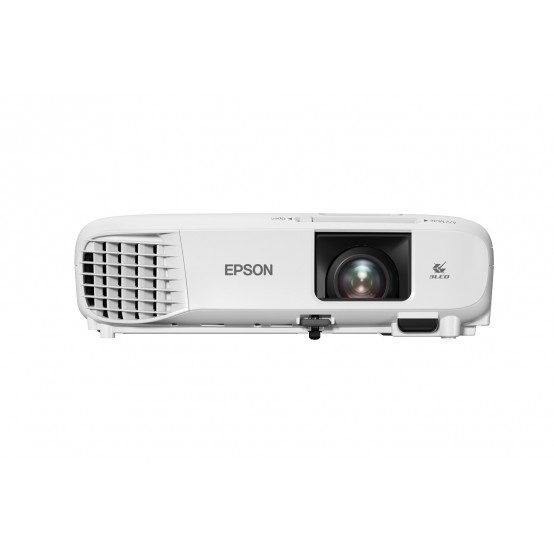Videoproiector Epson EB-X49 V11H982040
