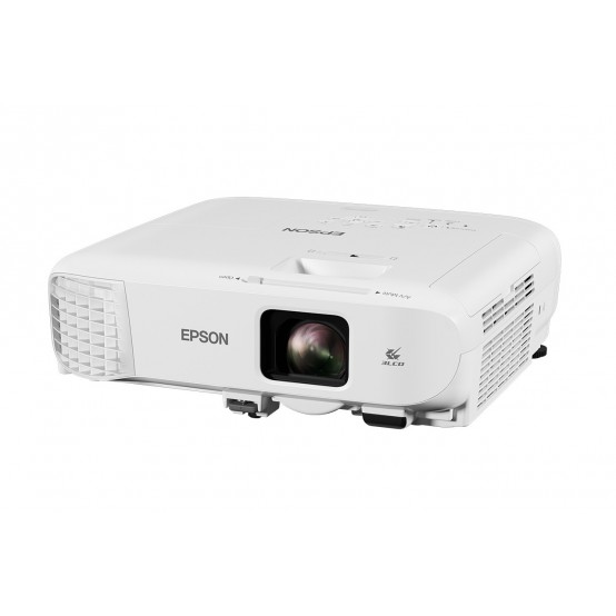 Videoproiector Epson EB-982W V11H987040