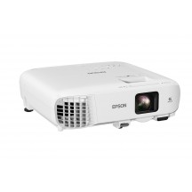Videoproiector Epson EB-982W V11H987040