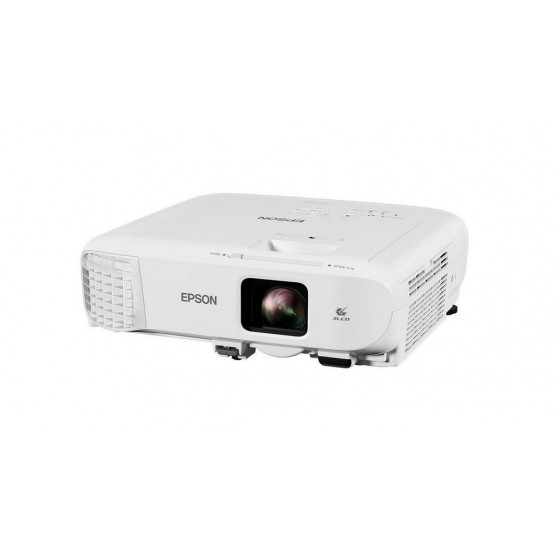 Videoproiector Epson EB-992F V11H988040