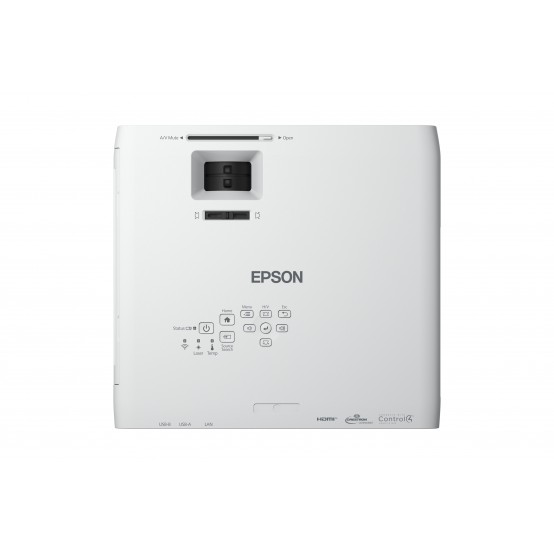 Videoproiector Epson EB-L200W V11H991040