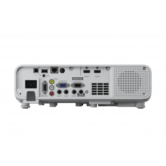 Videoproiector Epson EB-L200W V11H991040