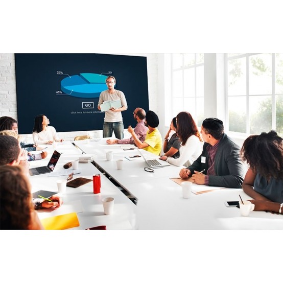 Videoproiector Epson EB-L730U V11HA25040