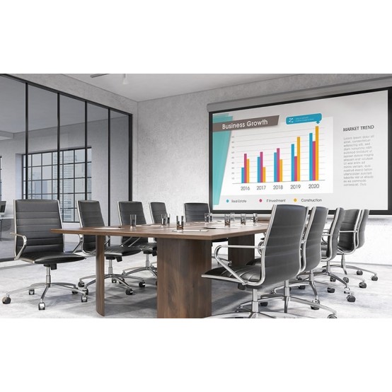 Videoproiector Epson EB-L730U V11HA25040