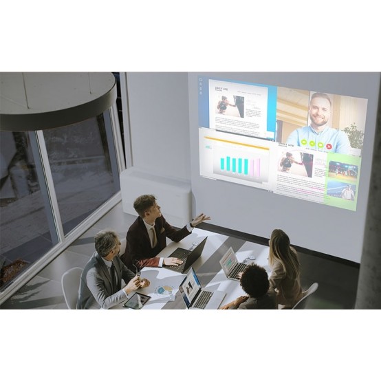 Videoproiector Epson EB-L730U V11HA25040