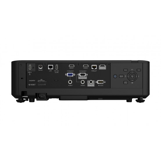 Videoproiector Epson EB-L735U V11HA25140
