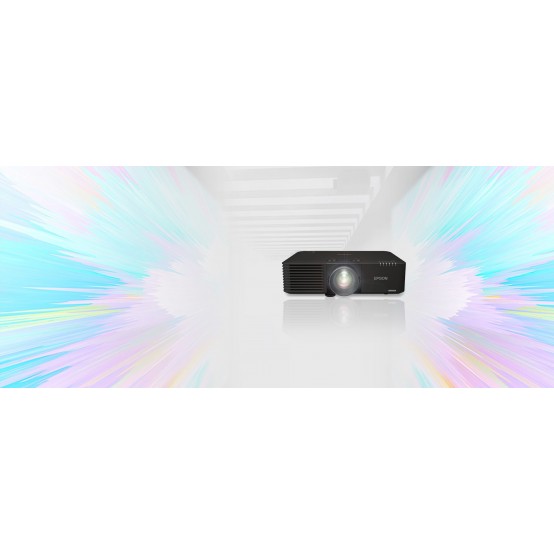 Videoproiector Epson EB-L735U V11HA25140