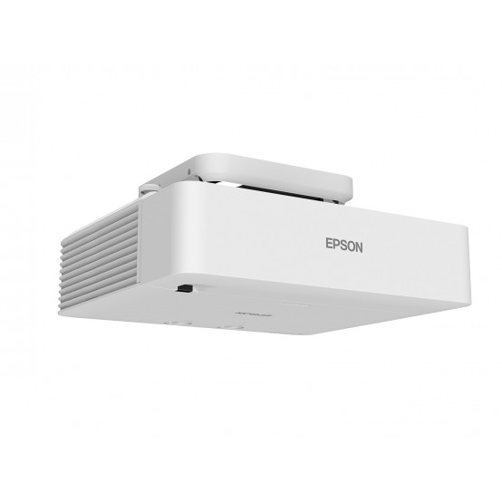Videoproiector Epson EB-L530U V11HA27040