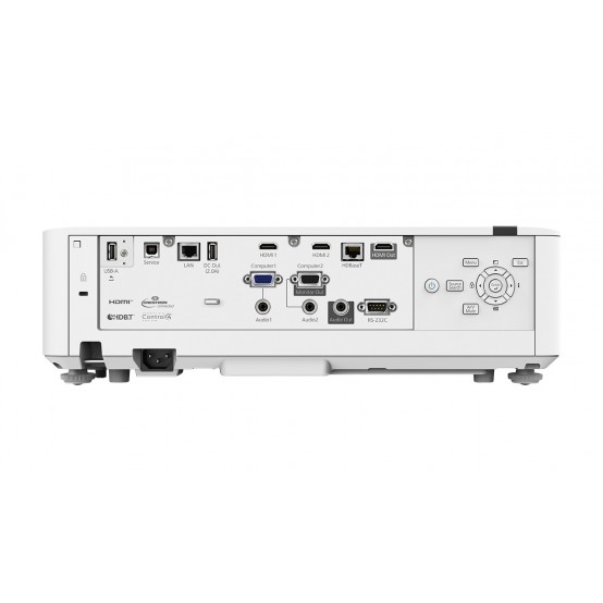 Videoproiector Epson EB-L630SU V11HA29040