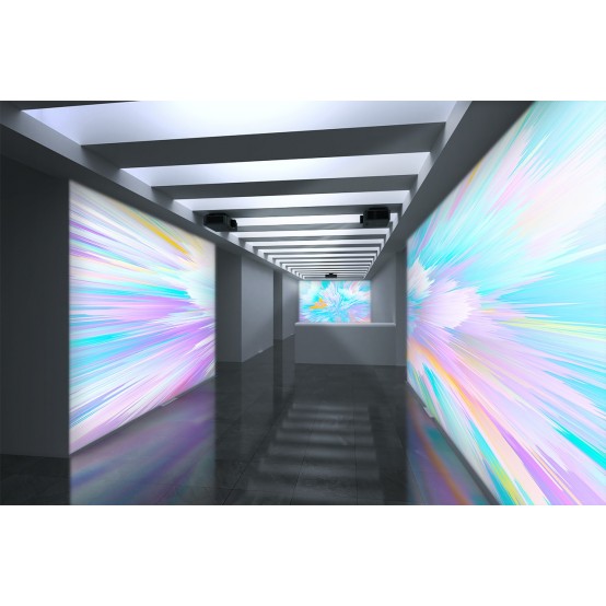 Videoproiector Epson EB-L630SU V11HA29040