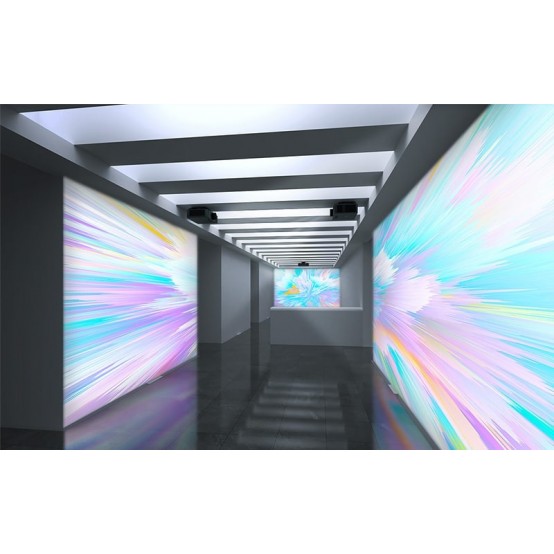Videoproiector Epson EB-L630SU V11HA29040
