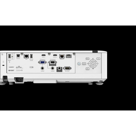 Videoproiector Epson EB-L630SU V11HA29040