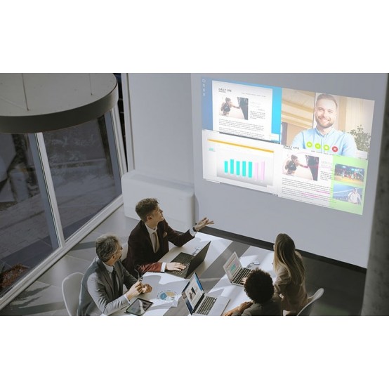 Videoproiector Epson EB-L630SU V11HA29040